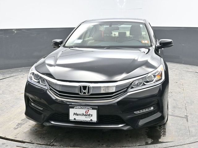 Used 2017 Honda Accord EX-L image 2