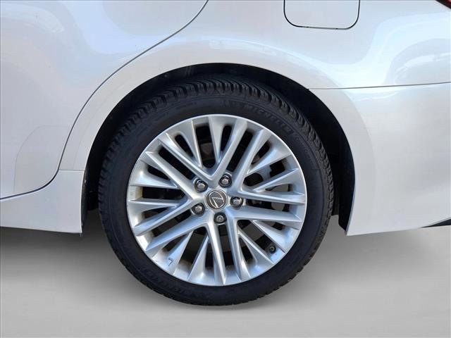 Used 2018 Lexus ES 350 w/ Ultra Luxury Package image 21