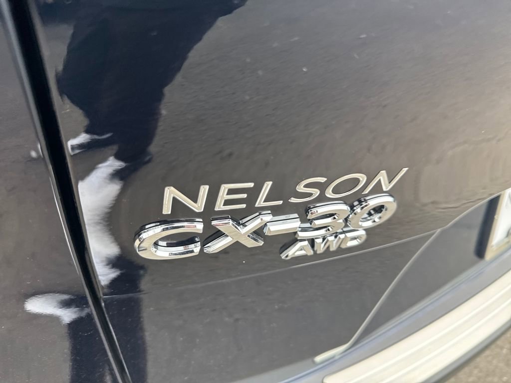 New 2026 MAZDA CX-30 AWD 2.5 S image 35