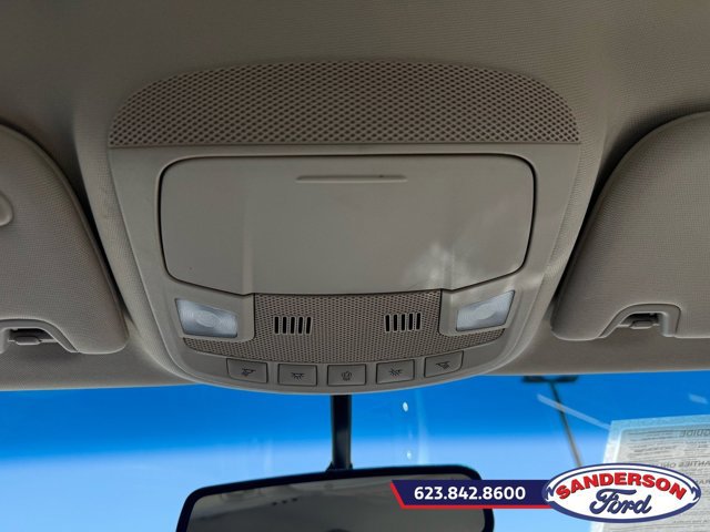 Used 2018 Lincoln MKZ Select w/ Select Plus Package FWD image 20