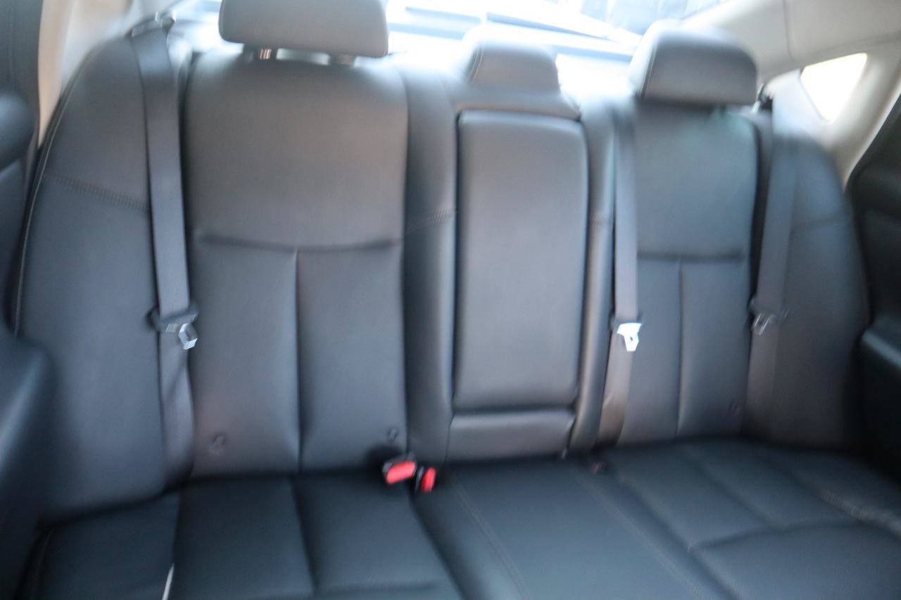 Used 2016 Nissan Altima 2.5 SL w/ Moonroof Package FWD image 43