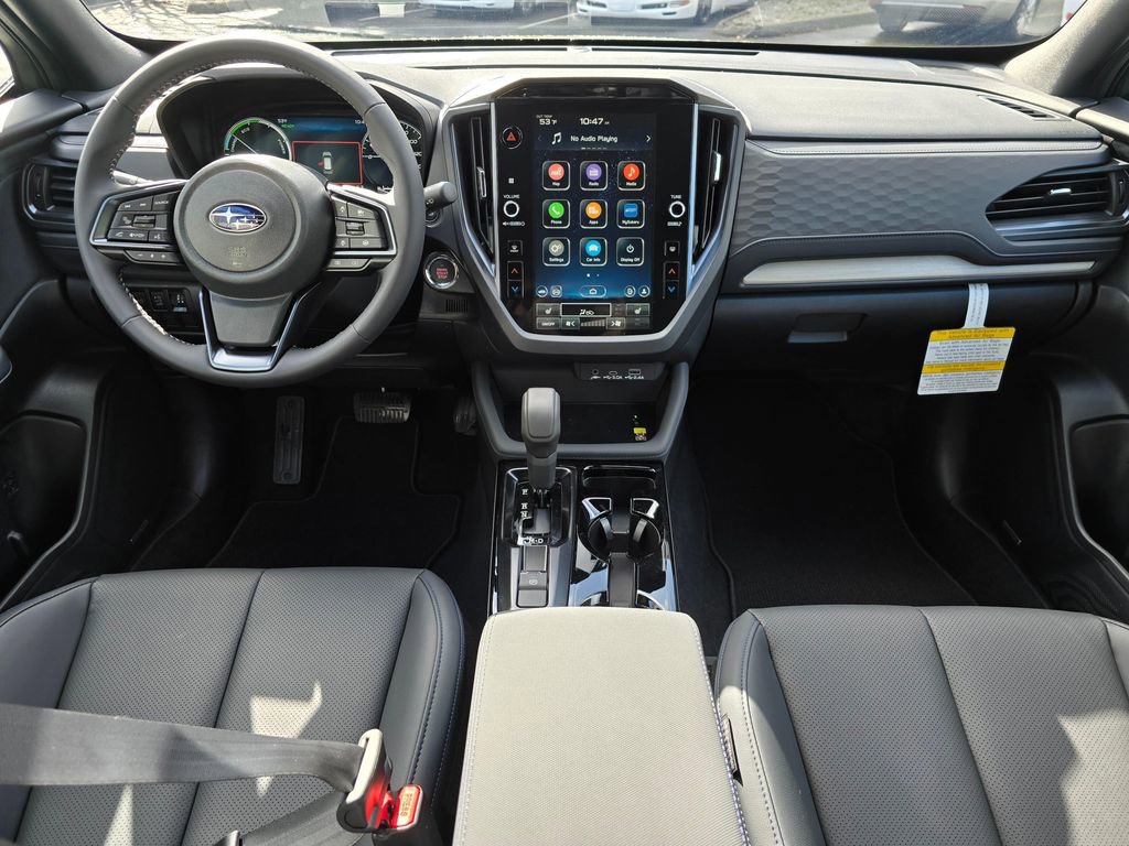 New 2026 Subaru Forester Limited image 13