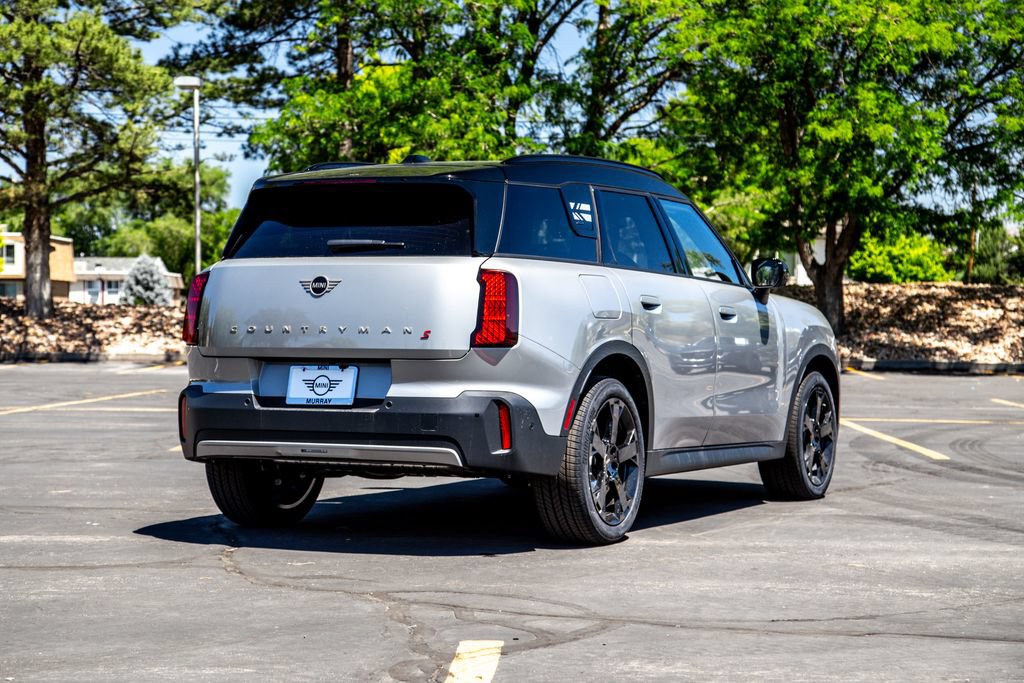 New 2027 MINI Cooper Countryman S AWD/4WD image 5