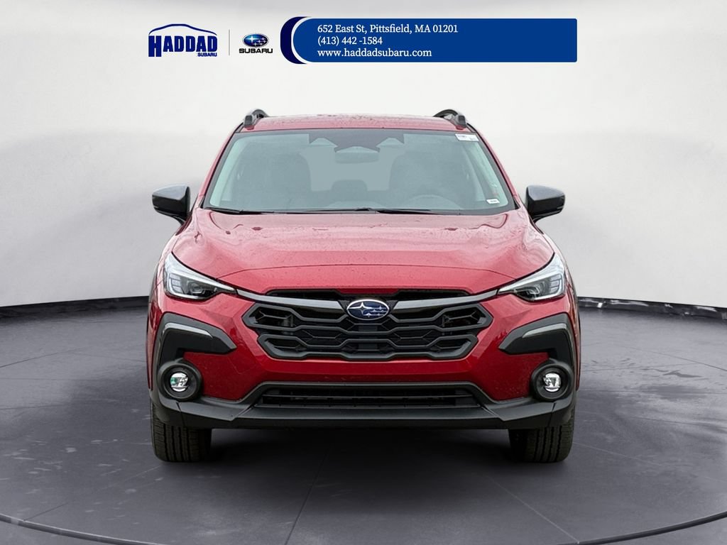 New 2026 Subaru Crosstrek 2.5i Limited AWD/4WD image 8