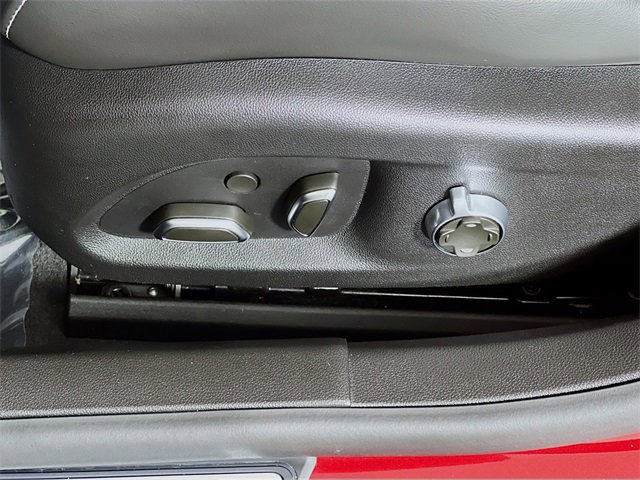 Used 2024 Cadillac CT5 V Blackwing w/ Carbon Fiber Package 2 image 12