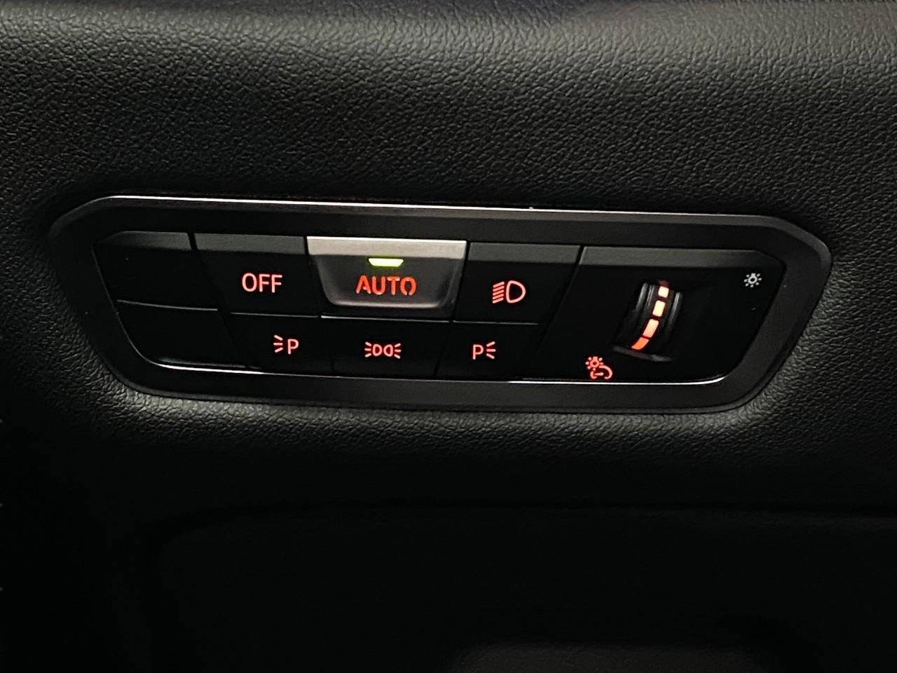 Certified 2023 BMW X5 xDrive40i w/ Premium Package image 17