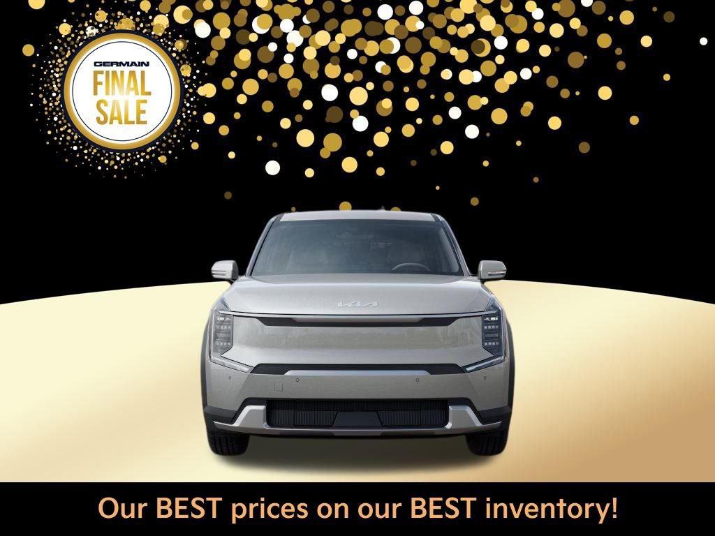 New 2026 Kia EV9 Light image 3