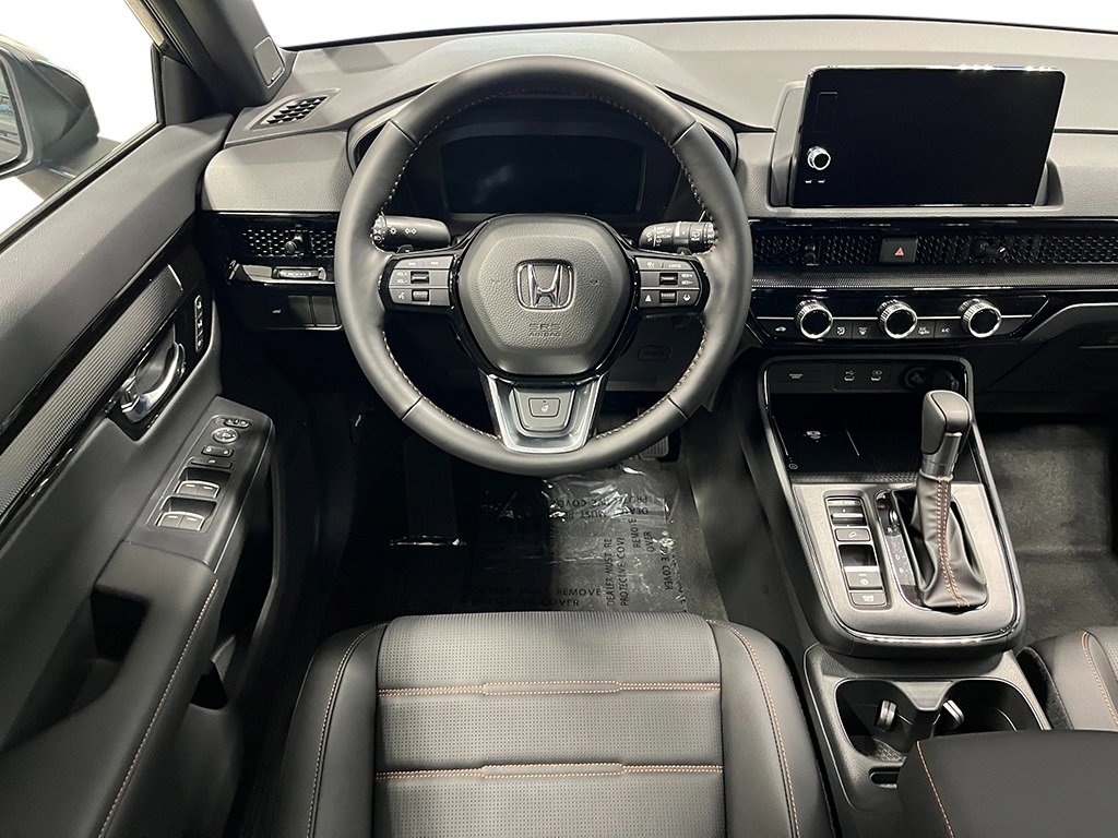 New 2026 Honda CR-V Sport Touring image 21