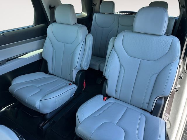 Used 2025 Hyundai Palisade SEL image 13