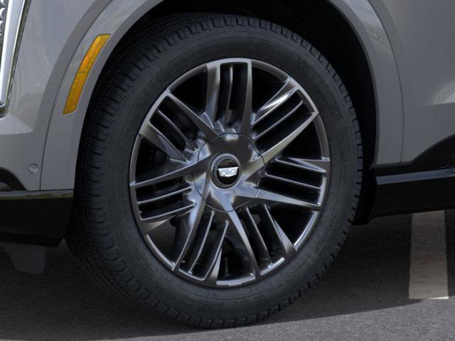 New 2026 Cadillac Escalade IQL Sport 1 w/ LPO, ONYX Package image 33