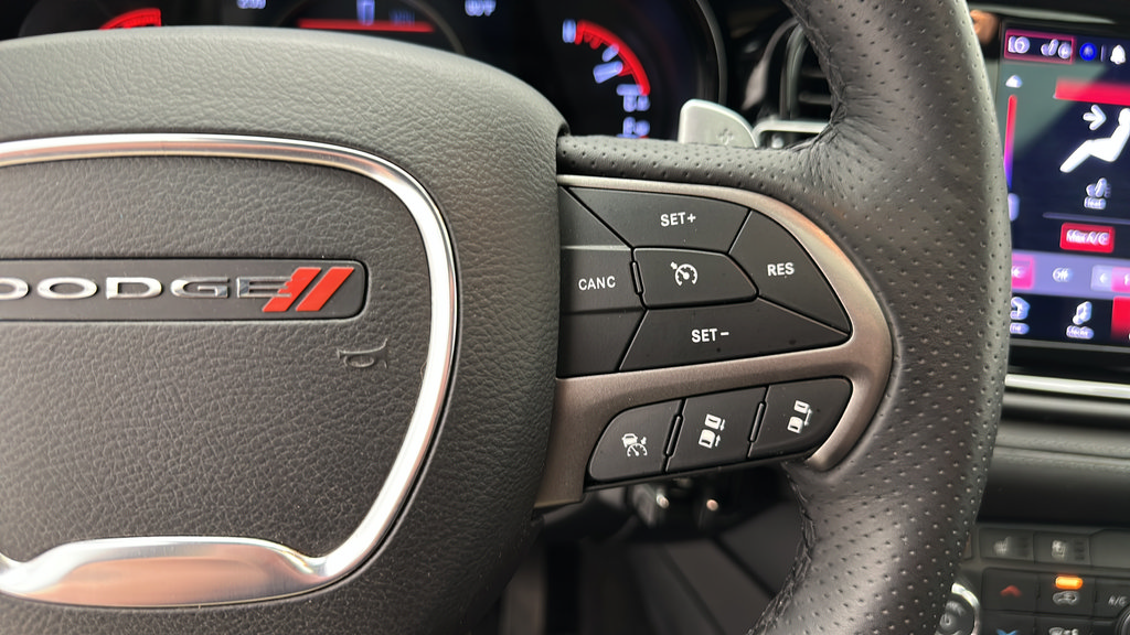 Used 2022 Dodge Durango Citadel AWD/4WD image 23