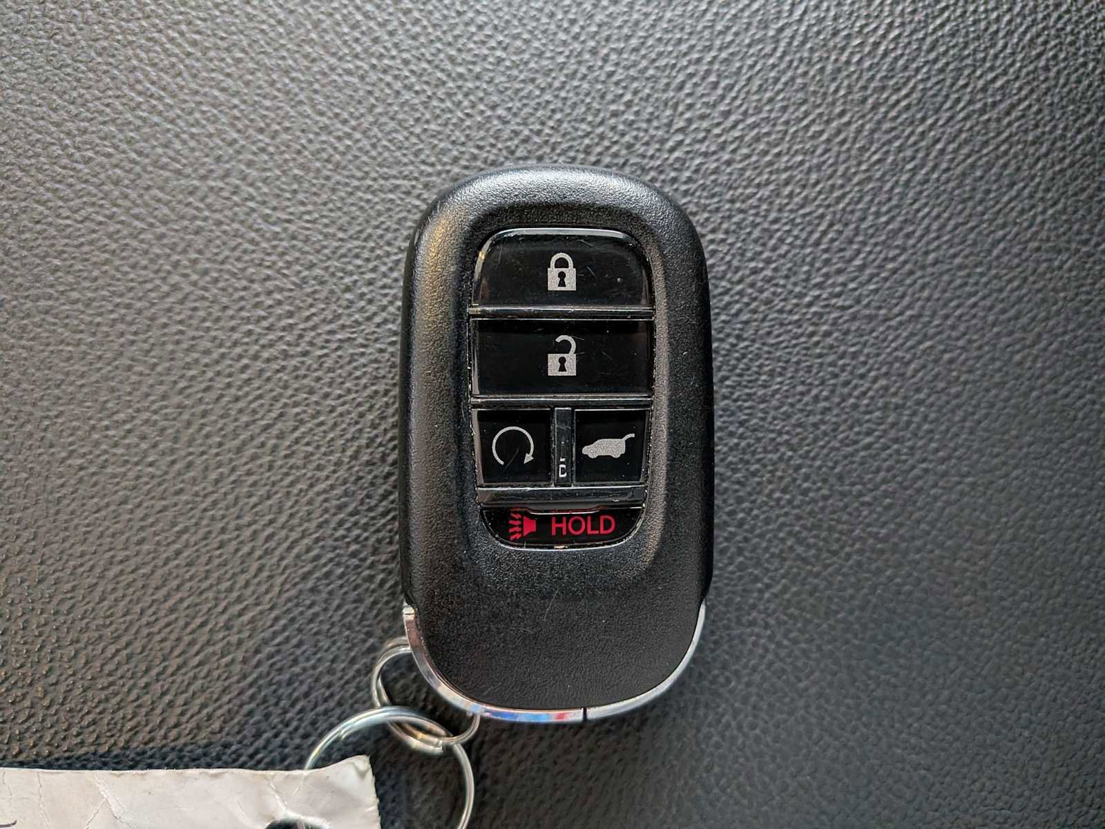 Certified 2023 Honda CR-V Sport Touring image 35