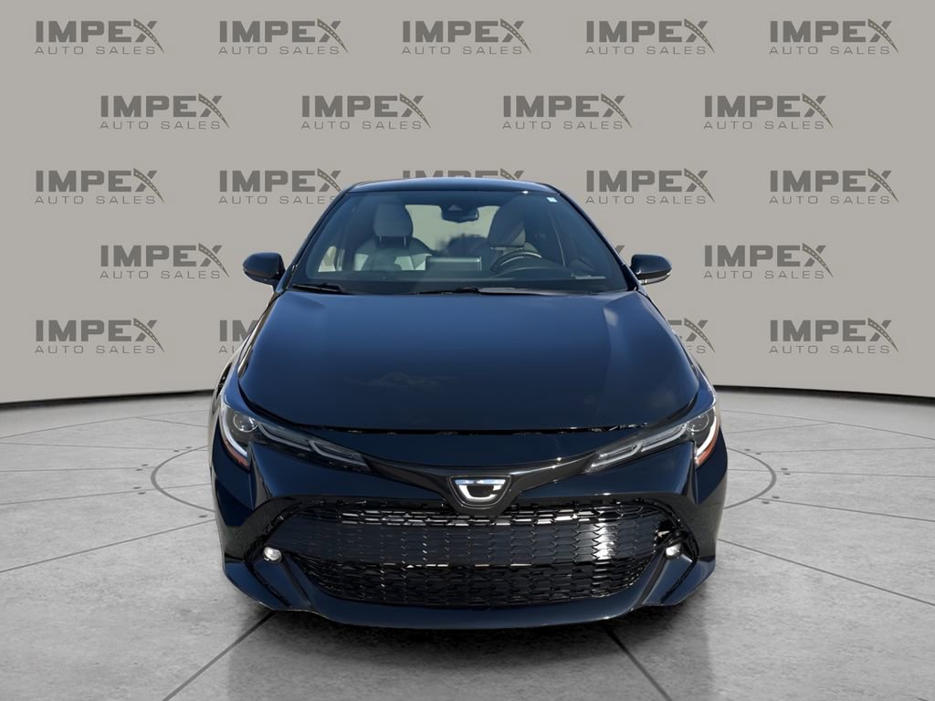 Used 2021 Toyota Corolla XSE image 8