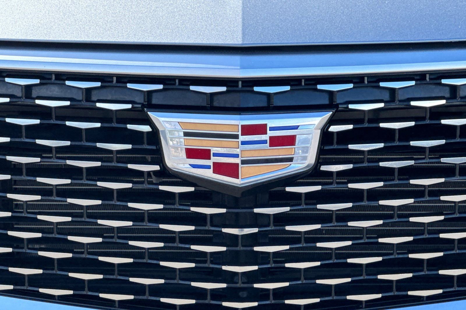 Certified 2025 Cadillac XT6 Premium Luxury image 44