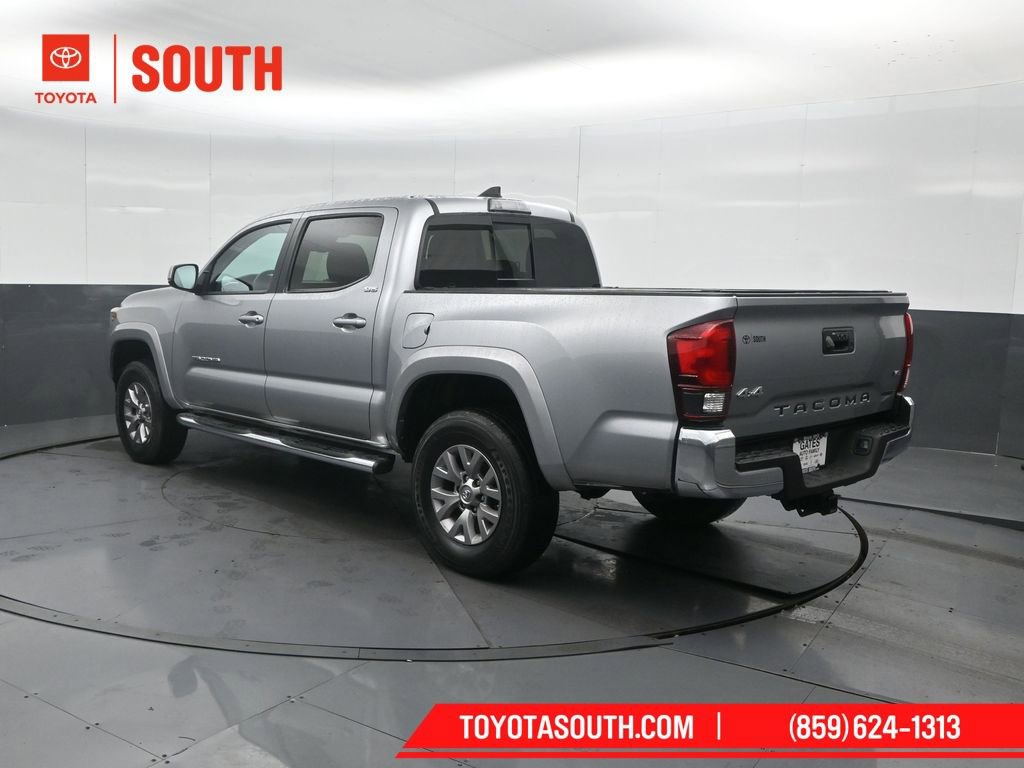 Used 2019 Toyota Tacoma SR5 image 8