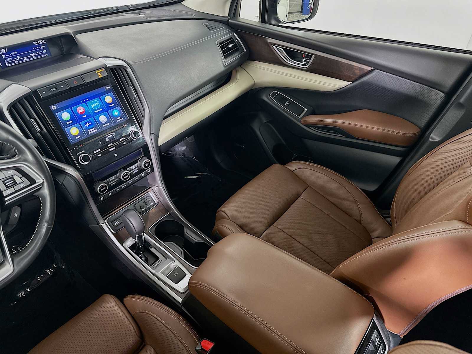 Used 2020 Subaru Ascent Touring w/ Popular Package #2A image 22