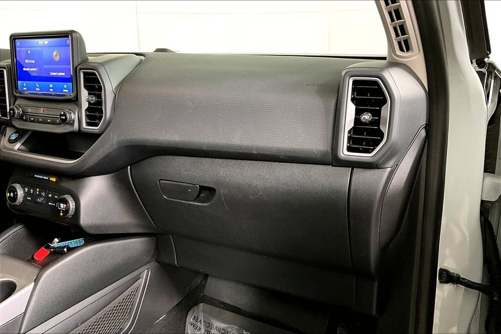 Used 2021 Ford Bronco Sport Big Bend image 15