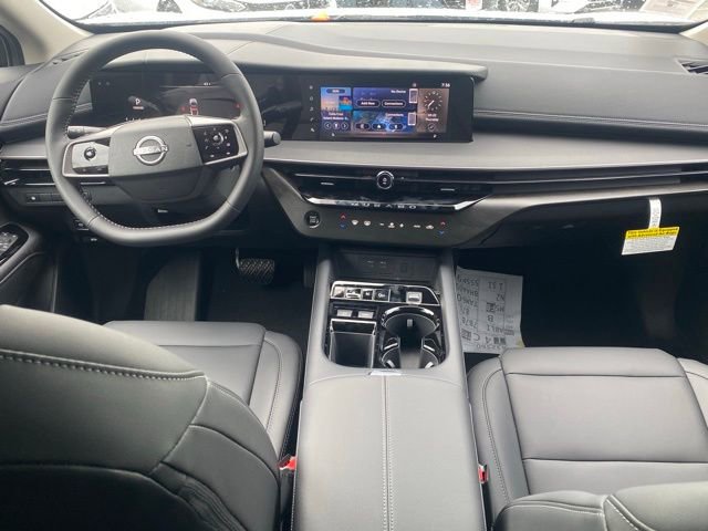 New 2025 Nissan Murano SV image 32