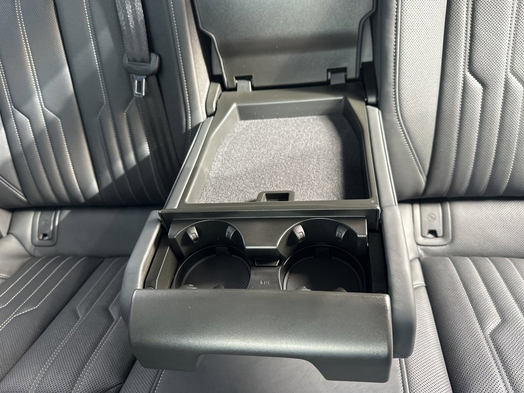 Used 2024 Audi Q8 e-tron Prestige image 62