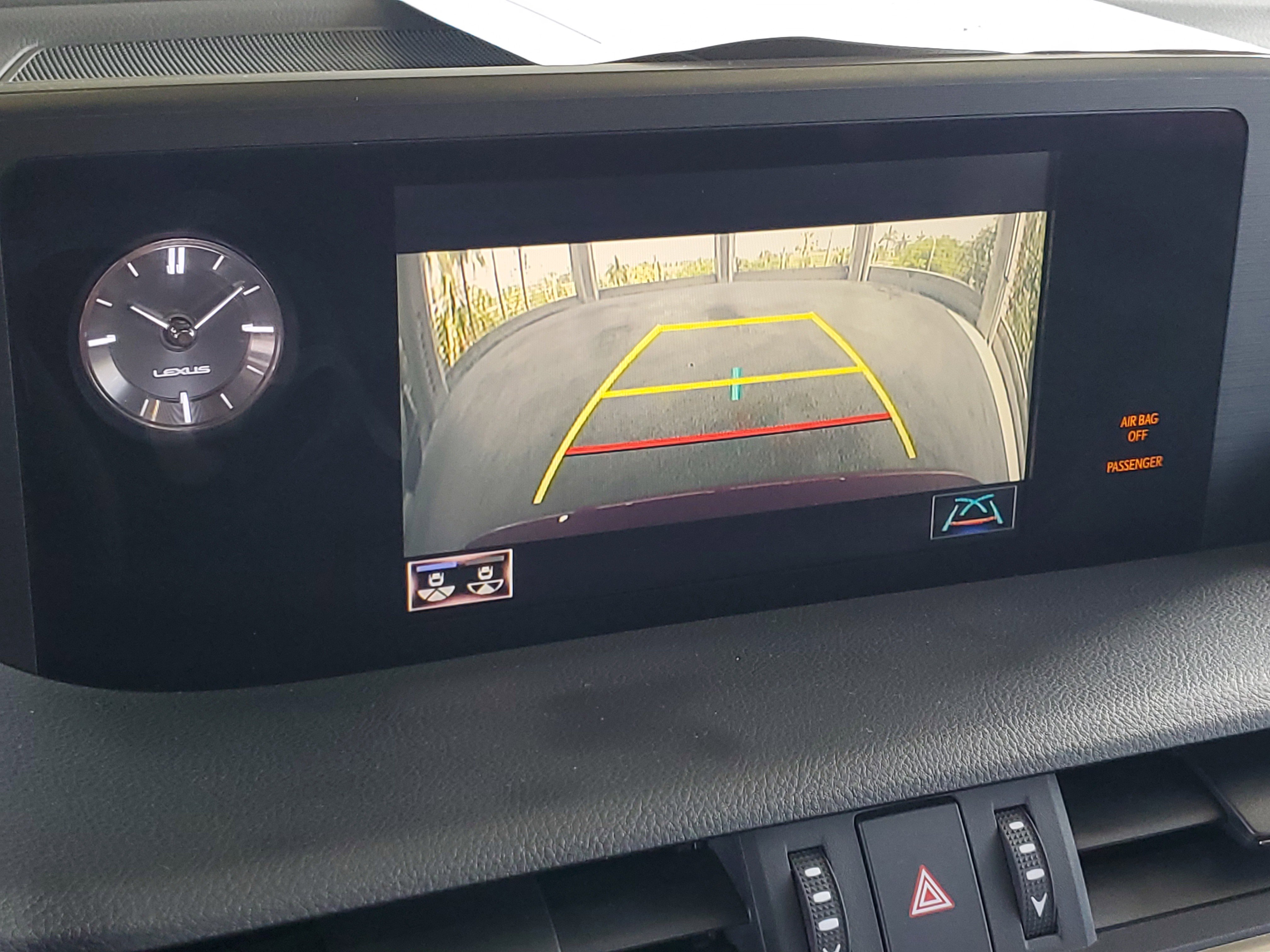 Used 2020 Lexus ES 350 w/ Premium Package FWD image 27