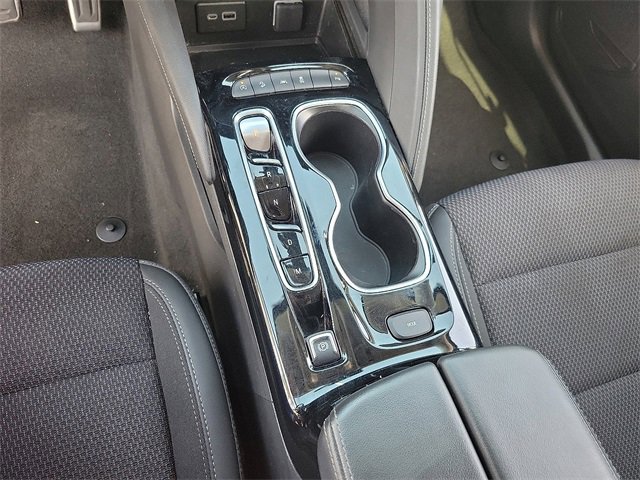 Used 2023 Buick Envision Preferred w/ Sport Touring Package image 14