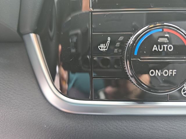 New 2026 Nissan Rogue Platinum w/ Platinum Premium Package image 25