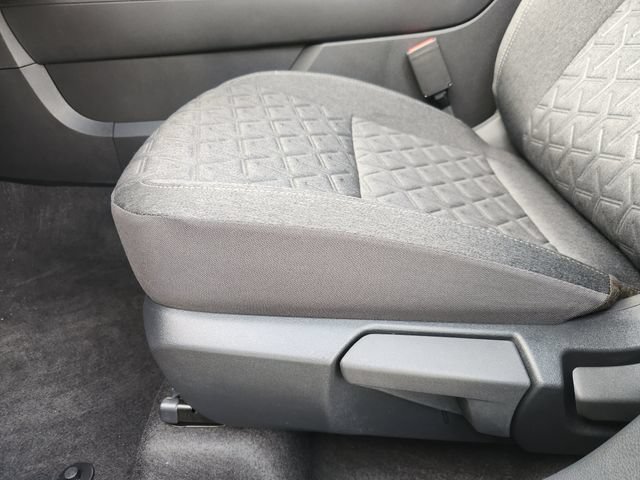 New 2027 Nissan Kicks SV AWD/4WD image 21