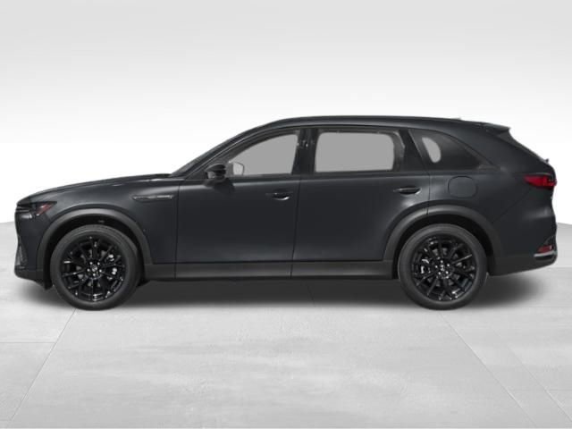 New 2026 MAZDA CX-70 3.3 Turbo w/ Premium Plus Pkg image 3