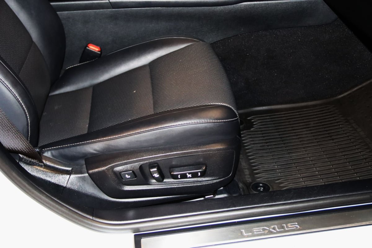 Used 2016 Lexus ES 350 FWD image 51