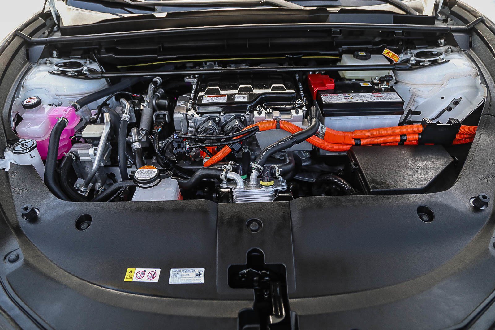 Used 2024 Lexus RZ 300e Premium FWD image 26