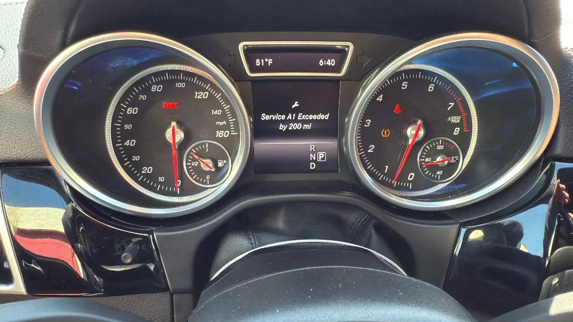 Used 2017 Mercedes-Benz GLS 450 4MATIC image 15