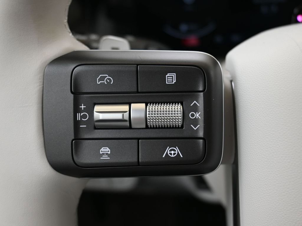 New 2026 Hyundai Palisade Limited image 29