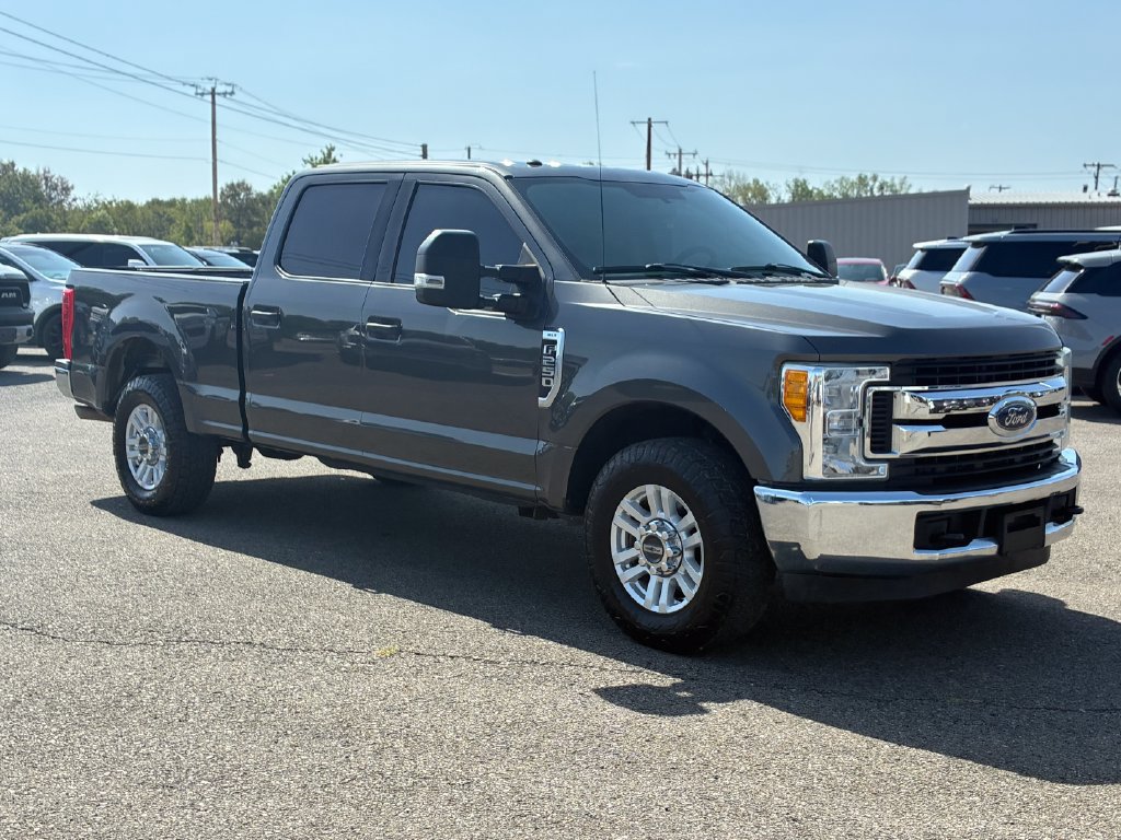 Used 2017 Ford F250 XLT