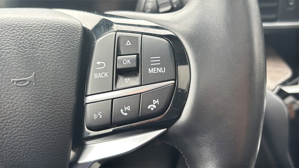 Used 2022 Ford Explorer Platinum w/ Equipment Group 601A image 31