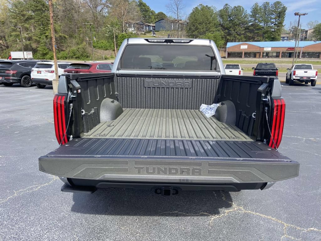 New 2026 Toyota Tundra Limited w/ Limited PVM Package AWD/4WD image 7