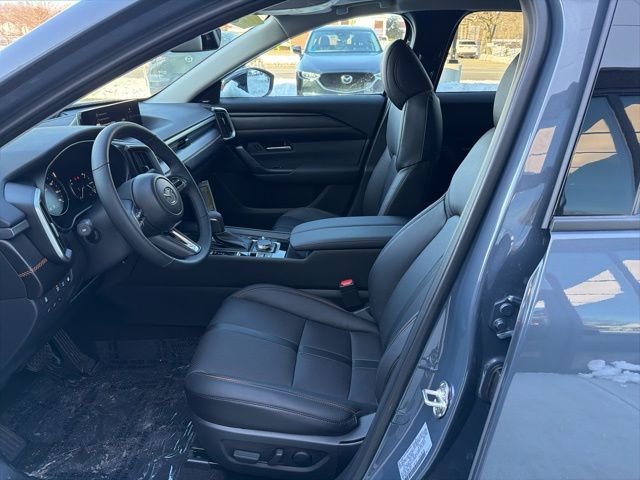 New 2026 MAZDA CX-50 AWD 2.5 Hybrid w/ Cargo Package image 10