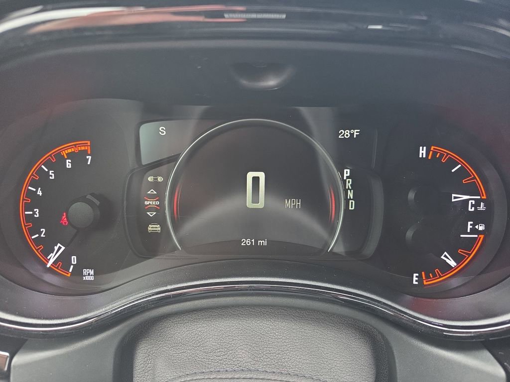 New 2026 Dodge Durango GT w/ Blacktop Package image 21