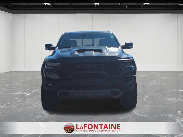 Used 2022 RAM 1500 TRX w/ TRX Level 1 Equipment Group AWD/4WD image 8