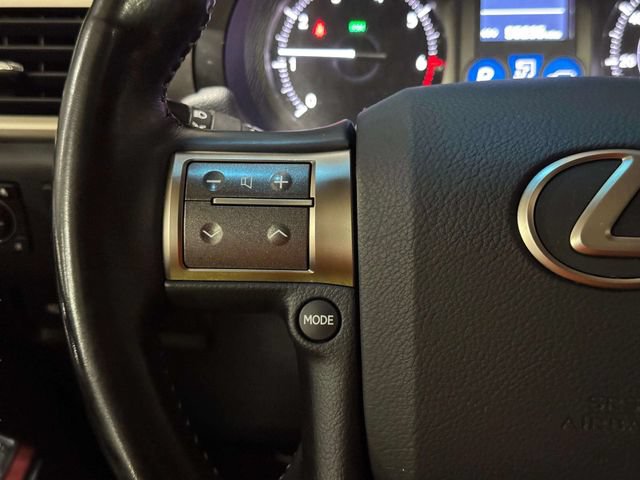Used 2019 Lexus GX 460 Premium AWD/4WD image 15