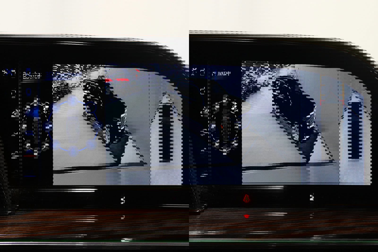 Used 2021 Cadillac Escalade Premium Luxury w/ Driver Assist Tech Package image 47