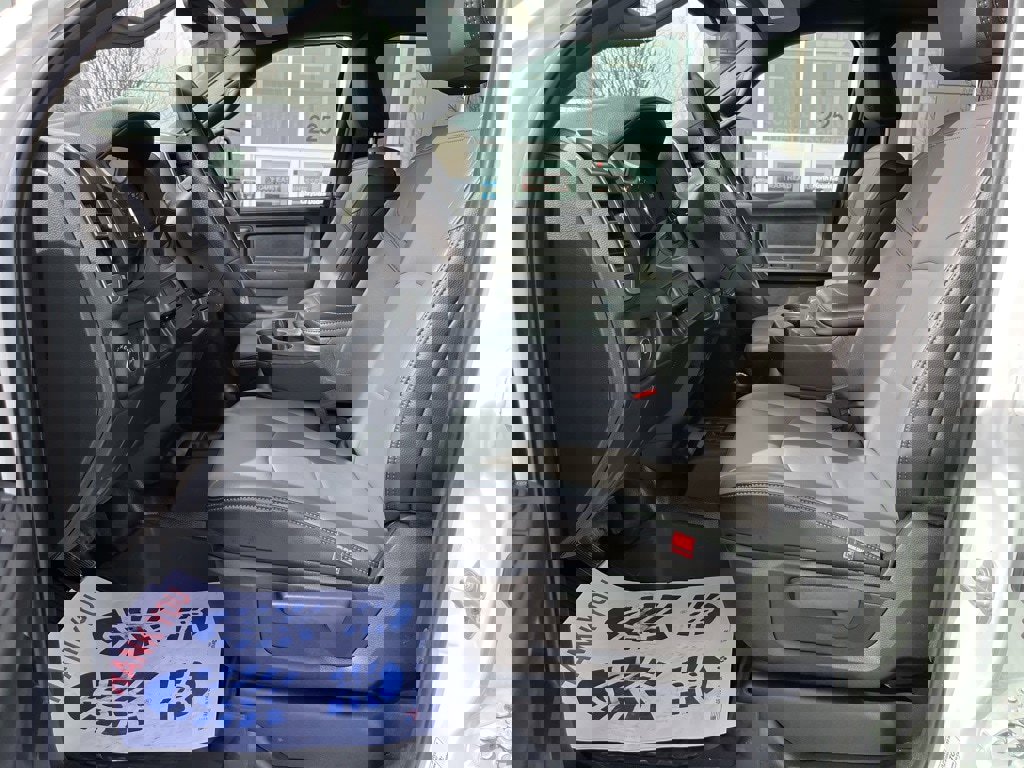 Used 2024 RAM 2500 Tradesman w/ Bed Utility Group image 4