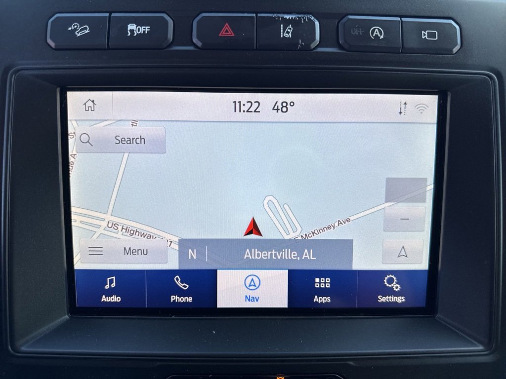 Used 2020 Ford Expedition Platinum image 44