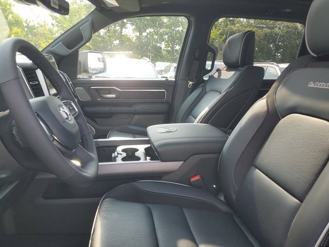 New 2026 RAM 1500 Laramie w/ Night Edition AWD/4WD image 17