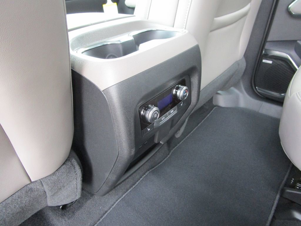 New 2026 GMC Acadia Elevation w/ Elevation Premium Package image 18