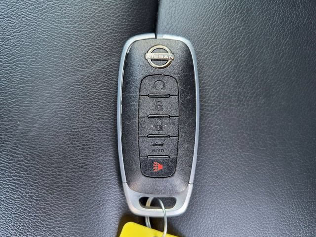Certified 2025 Nissan Pathfinder SL AWD/4WD image 29