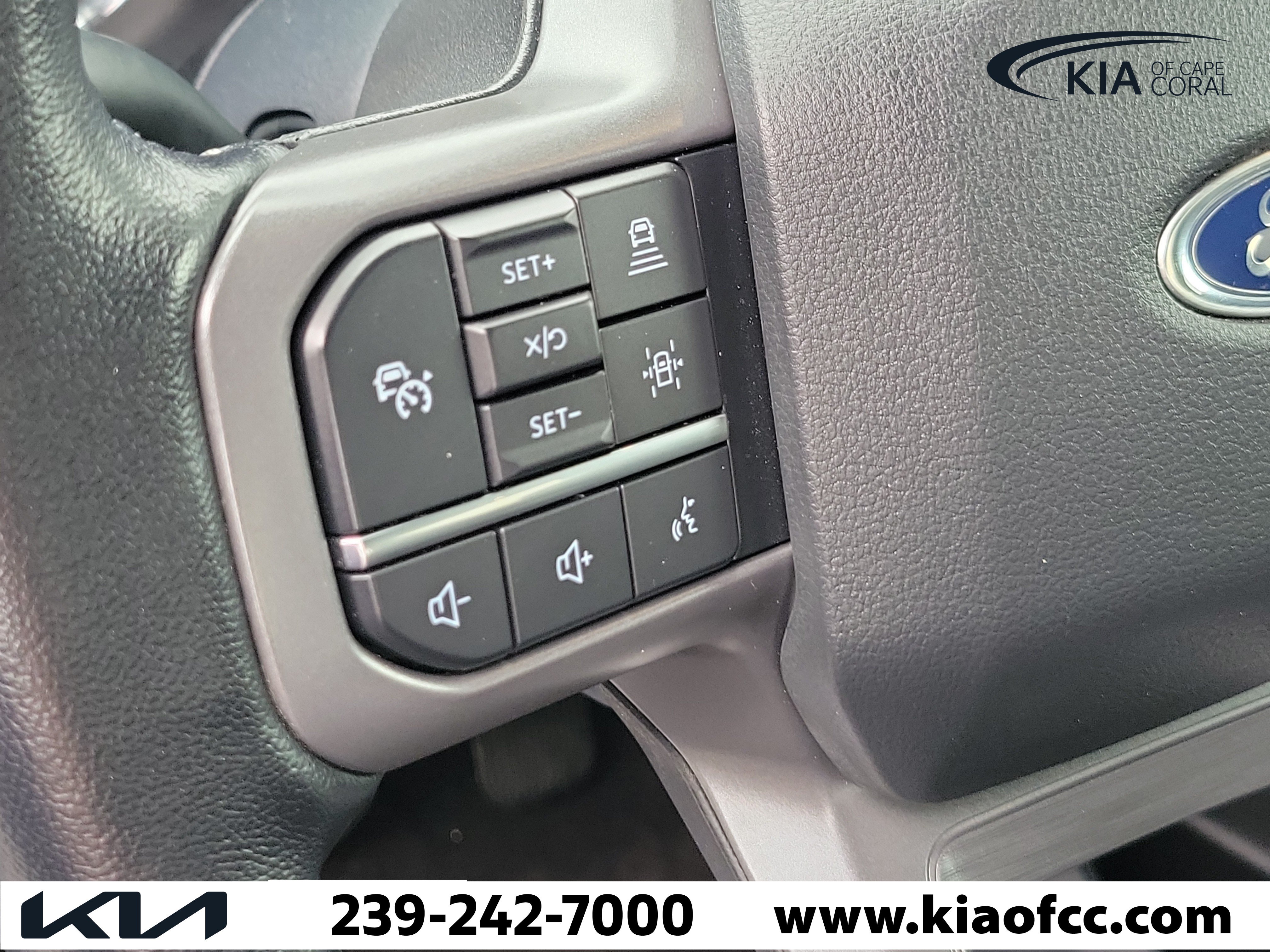 Used 2022 Ford F150 XLT w/ Equipment Group 302A High AWD/4WD image 25