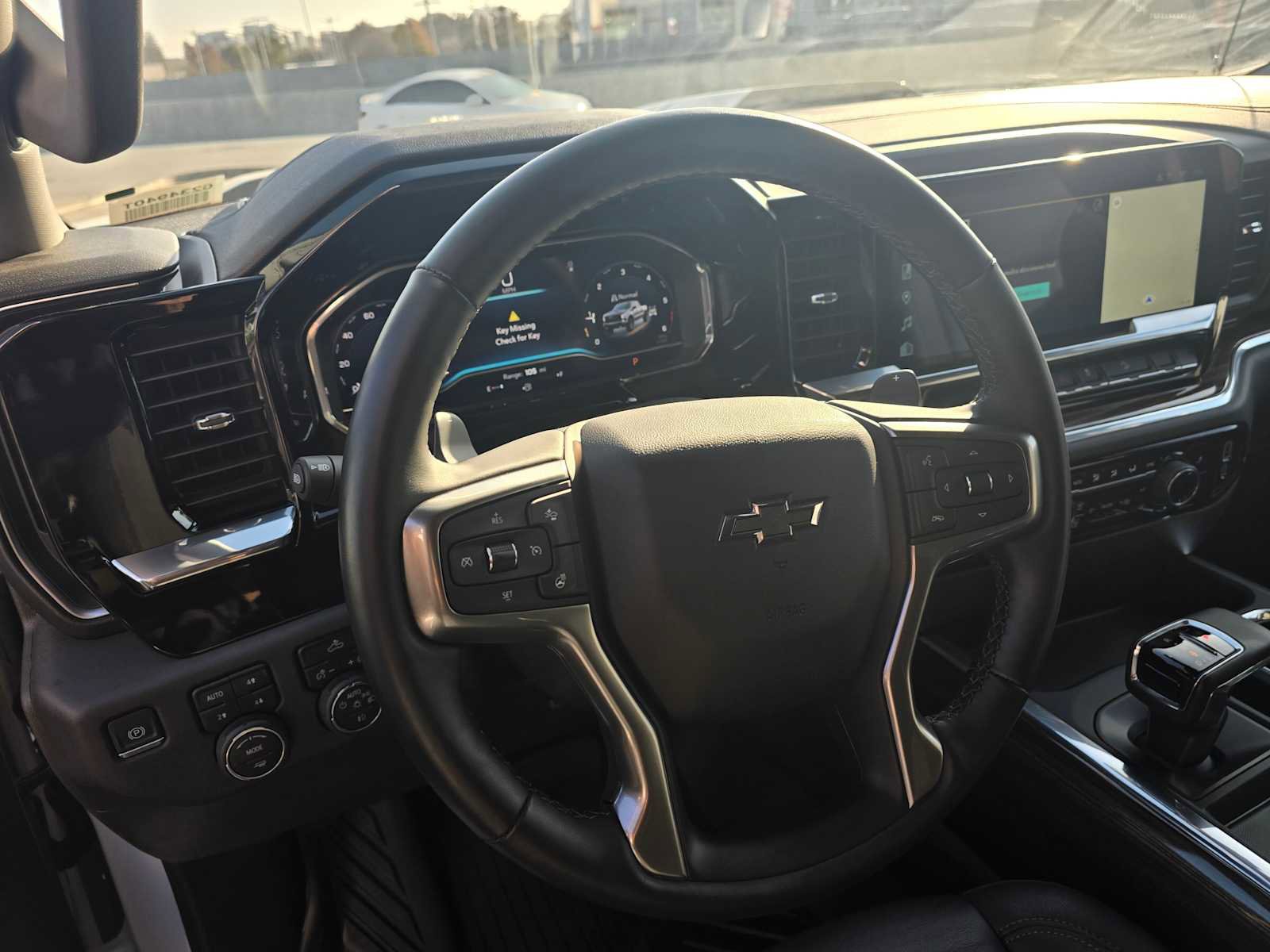 Used 2024 Chevrolet Silverado 1500 LT Trail Boss w/ Convenience Package II image 24