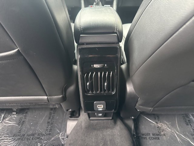 Used 2022 Jeep Compass Altitude image 24