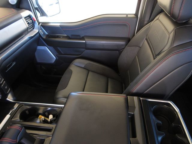 New 2026 Ford F150 Raptor image 25