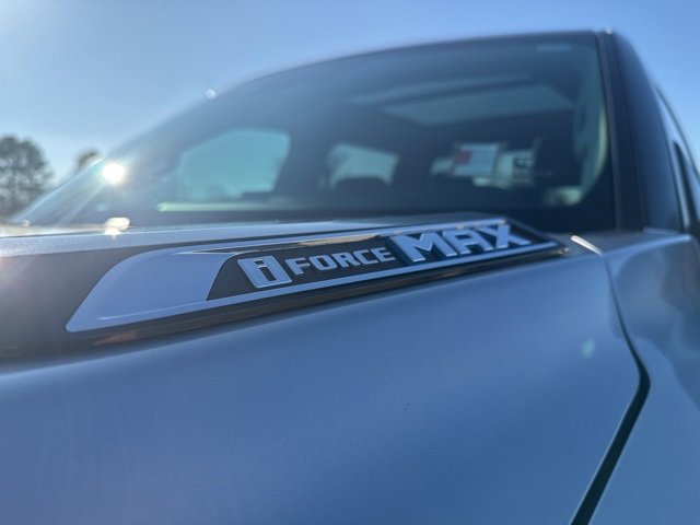 Used 2024 Toyota Tundra Limited image 10